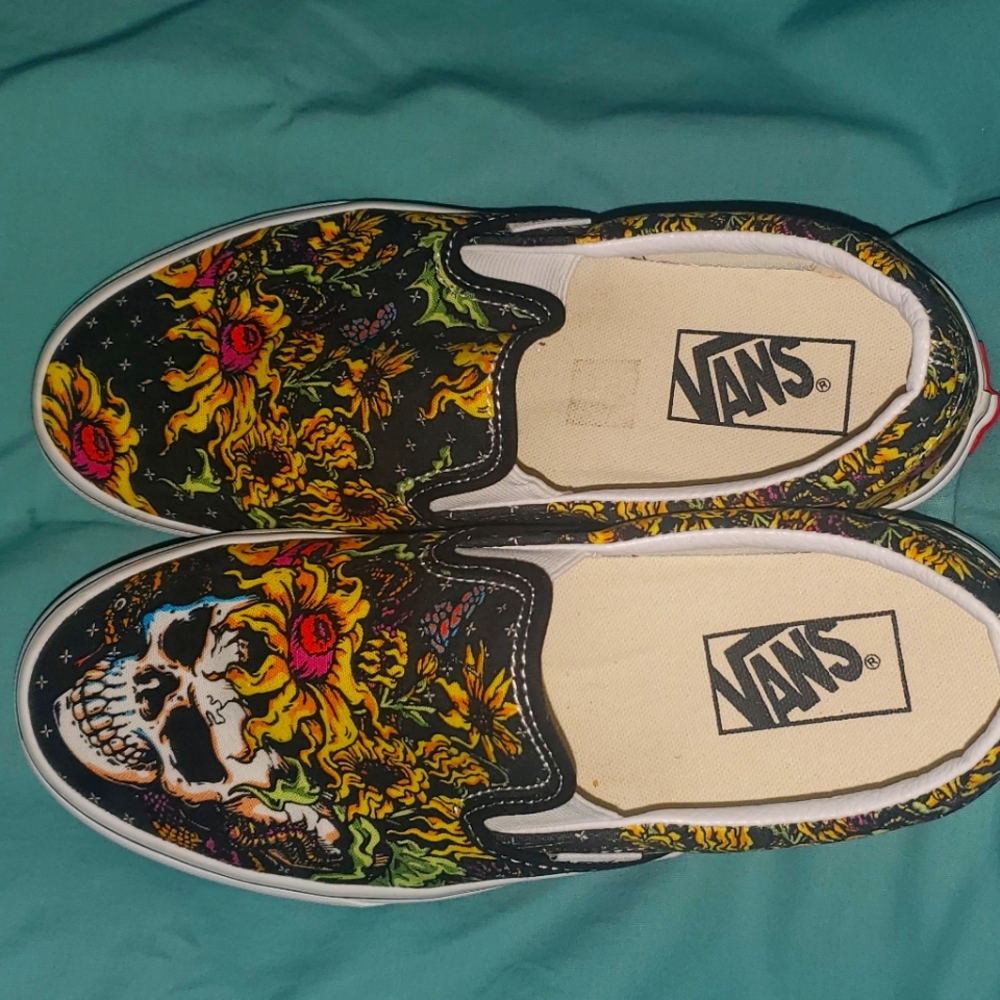 Vans